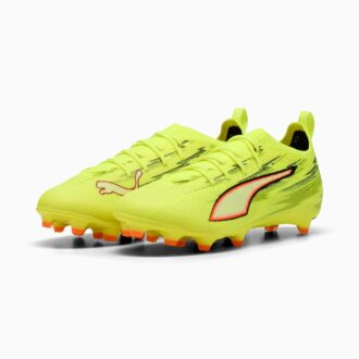 ULTRA 6 PRO Çocuk Sert/Yapay Zemin Futbol Kramponları