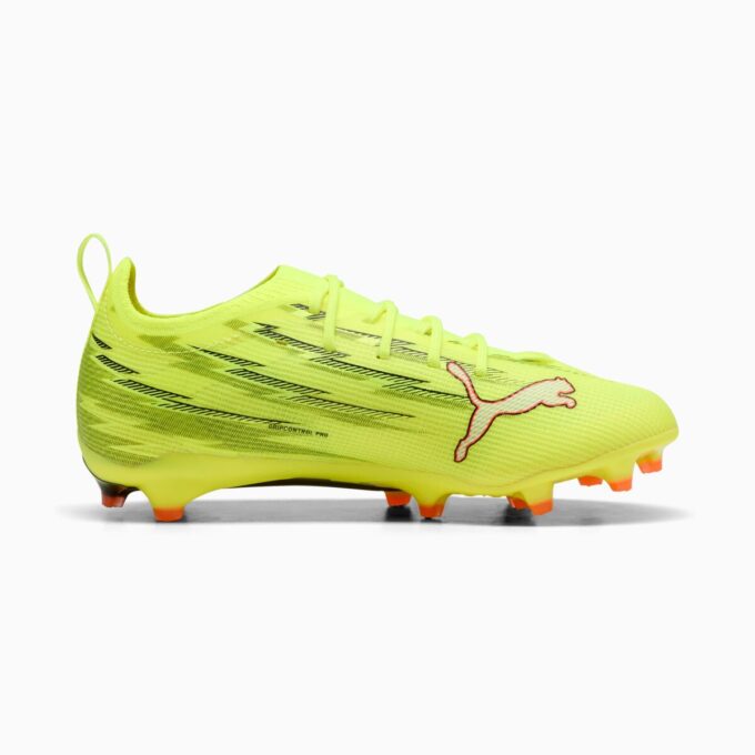 ULTRA 6 PRO Çocuk Sert/Yapay Zemin Futbol Kramponları ULTRA 6 PRO Çocuk Sert/Yapay Zemin Futbol Kramponları