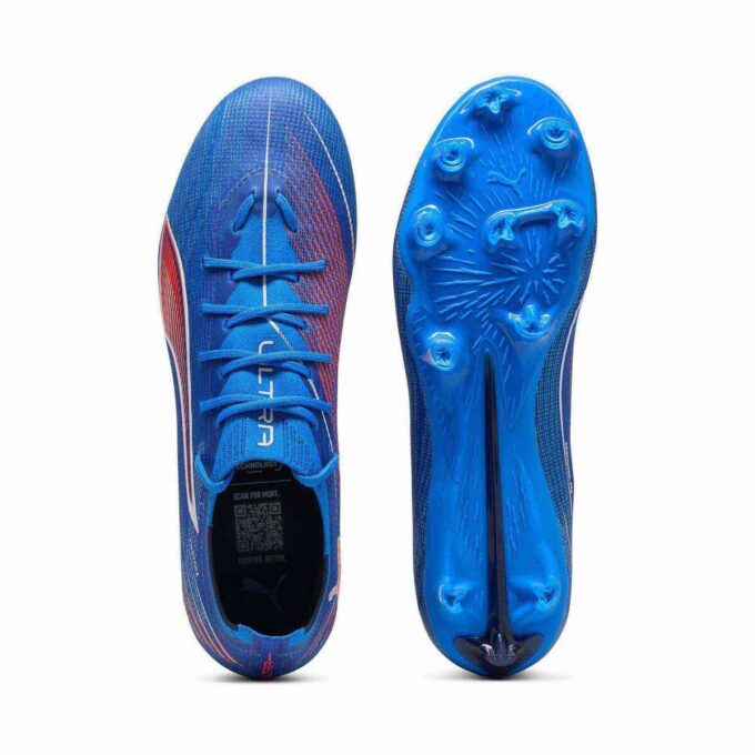 ULTRA 6 PRO Sert/Yapay Zemin Futbol Kramponları ULTRA 6 PRO Sert/Yapay Zemin Futbol Kramponları