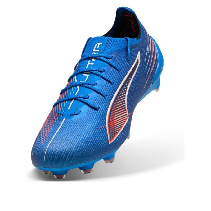 Ultra 6 Ultimate FG Botları “Ultra Mavi”