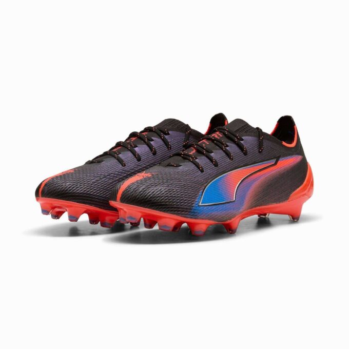 ULTRA 6 ULTIMATE Relentless Sert Zemin Futbol Kramponları ULTRA 6 ULTIMATE Relentless Sert Zemin Futbol Kramponları
