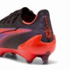 ULTRA 6 ULTIMATE Relentless Sert Zemin Futbol Kramponları ULTRA 6 ULTIMATE Relentless Sert Zemin Futbol Kramponları