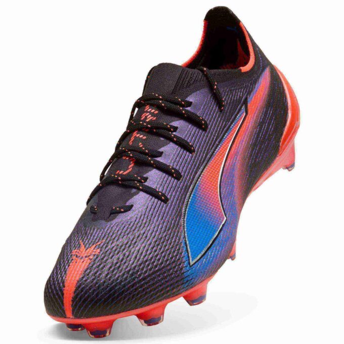 ULTRA 6 ULTIMATE Relentless Sert Zemin Futbol Kramponları ULTRA 6 ULTIMATE Relentless Sert Zemin Futbol Kramponları