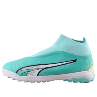 ULTRA Match+ LL TT Futbol Ayakkabısı “Aqua Green”