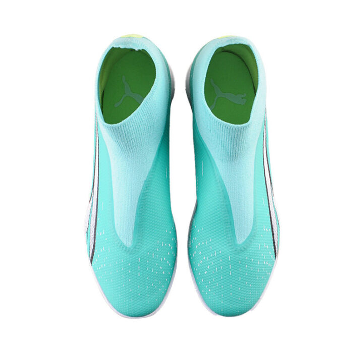 ULTRA Match+ LL TT Futbol Ayakkabısı “Aqua Green”
