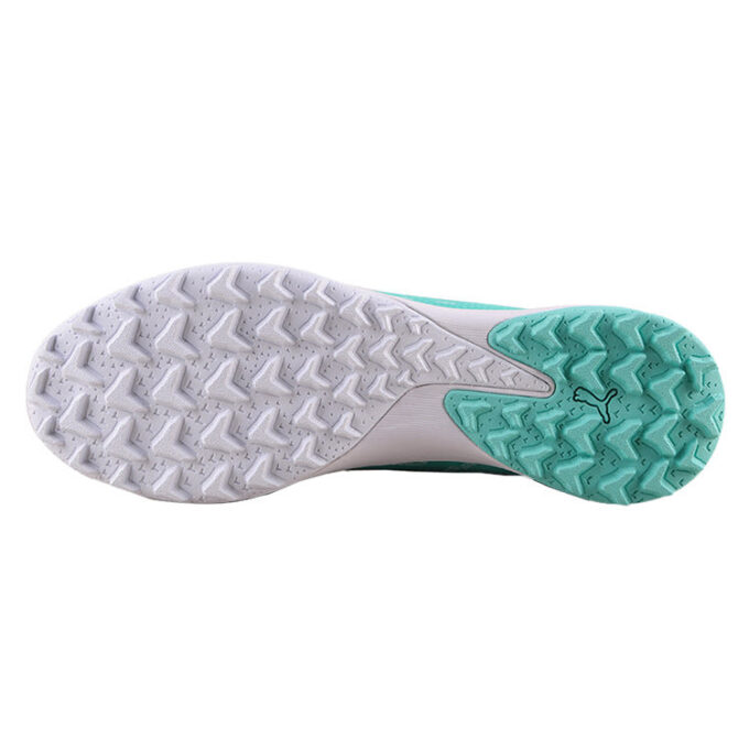 ULTRA Match+ LL TT Futbol Ayakkabısı “Aqua Green”