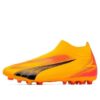 Ultra Match Mid Futbol Ayakkabısı “Sun Stream Sunset Glow”