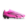 Ultra Match “Pembe Beyaz” Ultra Match “Pembe Beyaz”