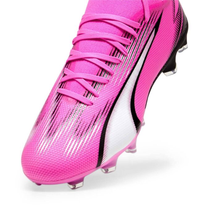 Ultra Match “Pembe Beyaz” Ultra Match “Pembe Beyaz”