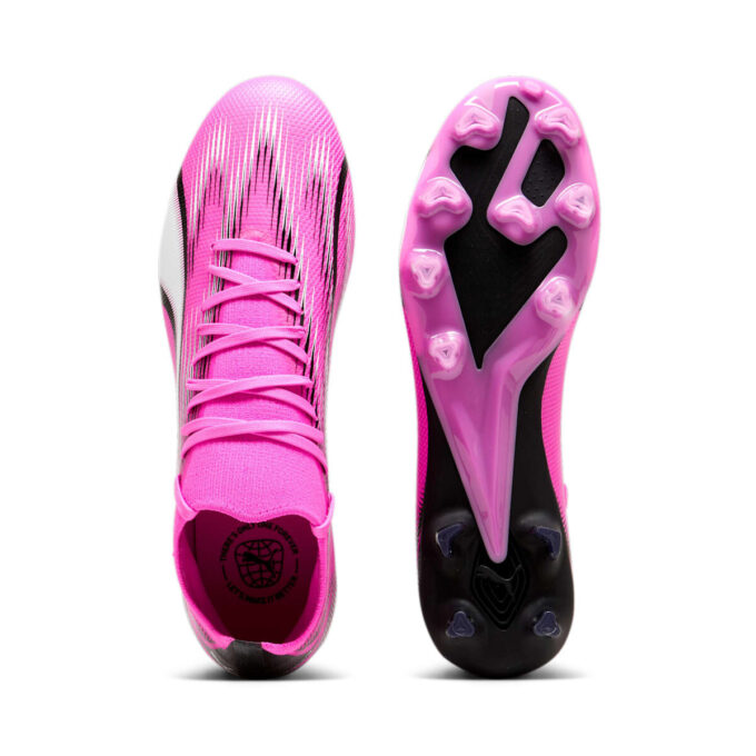 Ultra Match “Pembe Beyaz” Ultra Match “Pembe Beyaz”