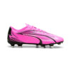 Ultra Play FG AG “Zehir Pembe Beyaz Siyah”