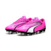 Ultra Play FG AG “Zehir Pembe Beyaz Siyah”
