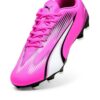 Ultra Play FG AG “Zehir Pembe Beyaz Siyah”
