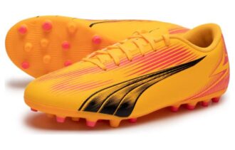 Ultra Play Futbol Ayakkabıları “Sun Stream Sunset Glow”