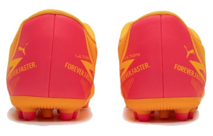 Ultra Play Futbol Ayakkabıları “Sun Stream Sunset Glow”