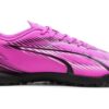 Ultra Play Low Futbol Ayakkabısı “Pembe Siyah”