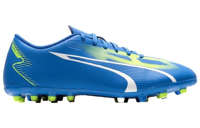 Ultra Play MG “Ultra Blue”yu Hazırlayın