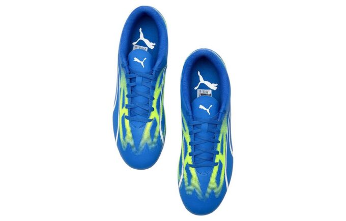 Ultra Play MG “Ultra Blue”yu Hazırlayın