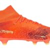 Ultra Pro FG AG “Korkusuz Paket – Turuncu”