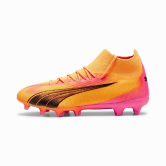 ULTRA PRO Sert Zemin/Yapay Zemin Erkek Futbol Kramponları