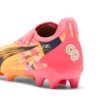 Ultra Ultimate Christian Pulisic “Yellow Red”