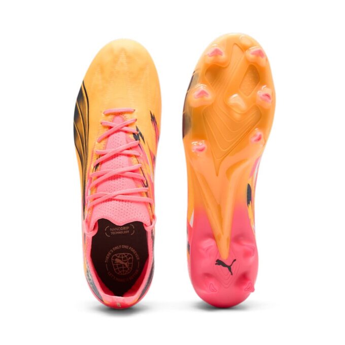 Ultra Ultimate Christian Pulisic “Yellow Red”