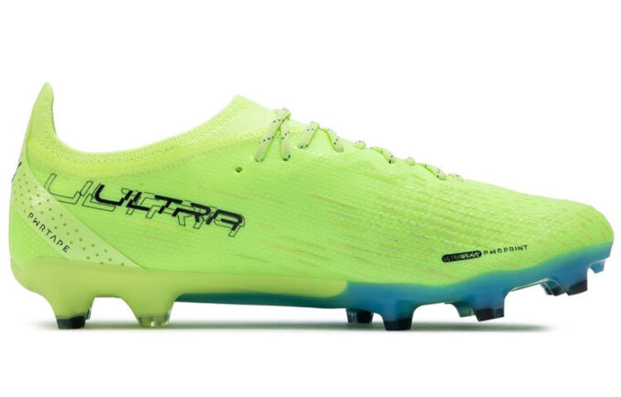 Ultra Ultimate FG AG “En Hızlı Paket”