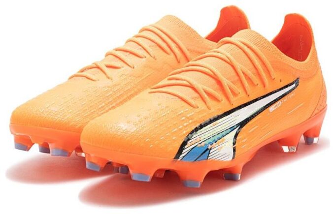 Ultra Ultimate FG AG “Supercharge Paketi”