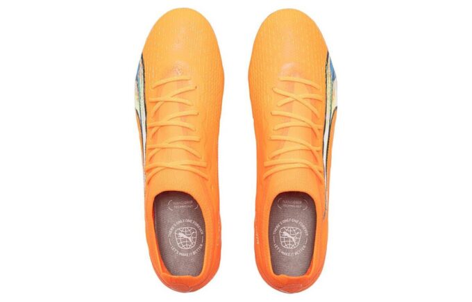 Ultra Ultimate FG AG “Supercharge Paketi”