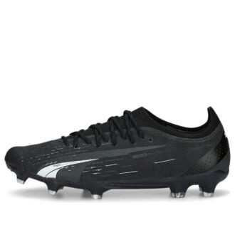 Ultra Ultimate FG AG “Supercharge Paketi – Siyah”