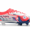 Ultra Ultimate FG AG x Christian Pulisic “Beyaz Alev Mavisi”