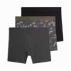 Ultra Yumuşak Erkek Boxer Şort (3’lü Paket) Ultra Yumuşak Erkek Boxer Şort (3’lü Paket)