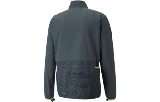 Ultraweave S FSTR Koşu Ceketi “Gri”