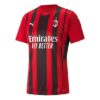 Unisex Acm Home AC Futbol Kırmızısı