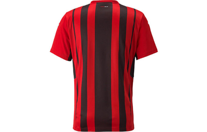 Unisex Acm Home AC Futbol Kırmızısı