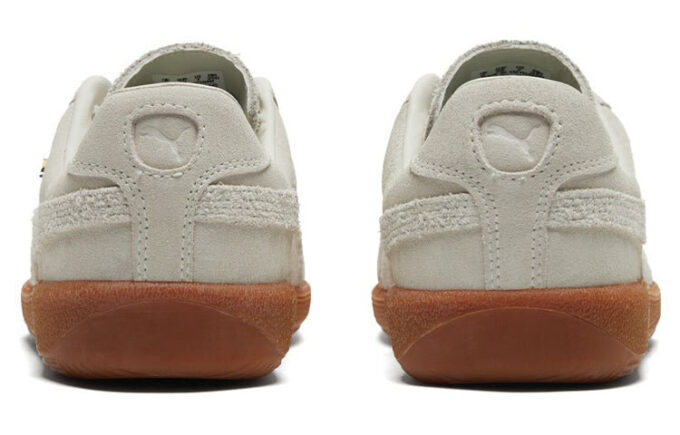 Unisex Army Trainer Bonanza Spor Ayakkabı Fildişi