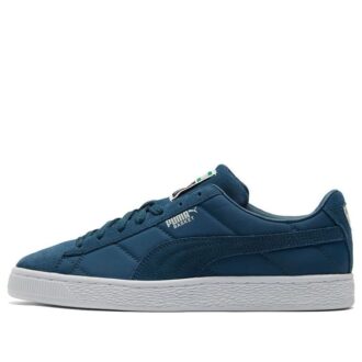 Unisex Basket Spor Ayakkabı Mavi