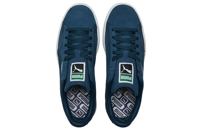 Unisex Basket Spor Ayakkabı Mavi
