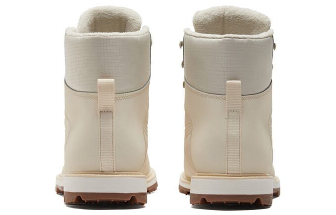 Unisex Desierto Fun Spor Ayakkabı Fildişi