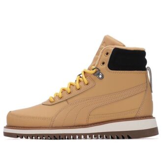 Unisex Desierto v2 C Günlük Ayakkabı Kahverengi