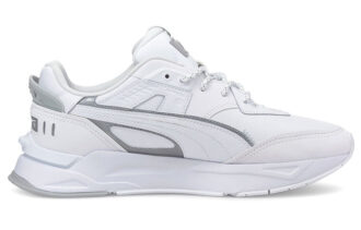 Unisex Mirage Sport Koşu Ayakkabısı Beyaz