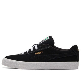 Unisex Palma Sd Spor Ayakkabı Siyah/Beyaz