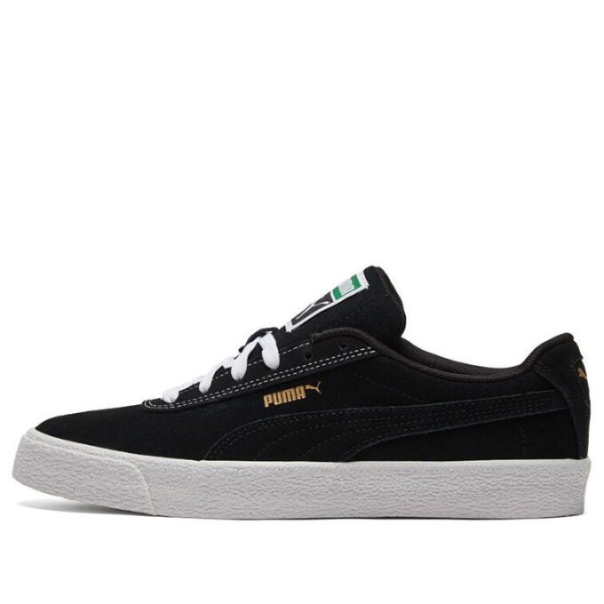 Unisex Palma Sd Spor Ayakkabı Siyah/Beyaz