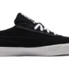 Unisex Palma Sd Spor Ayakkabı Siyah/Beyaz
