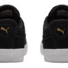 Unisex Palma Sd Spor Ayakkabı Siyah/Beyaz