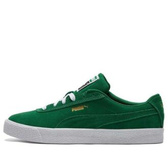 Unisex Palma Sd Spor Ayakkabı Yeşil/Beyaz