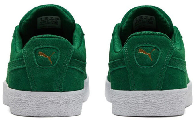 Unisex Palma Sd Spor Ayakkabı Yeşil/Beyaz