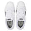 Unisex Rebound LayUp SL Sketch Spor Ayakkabı Beyaz