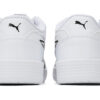 Unisex Rebound LayUp SL Sketch Spor Ayakkabı Beyaz