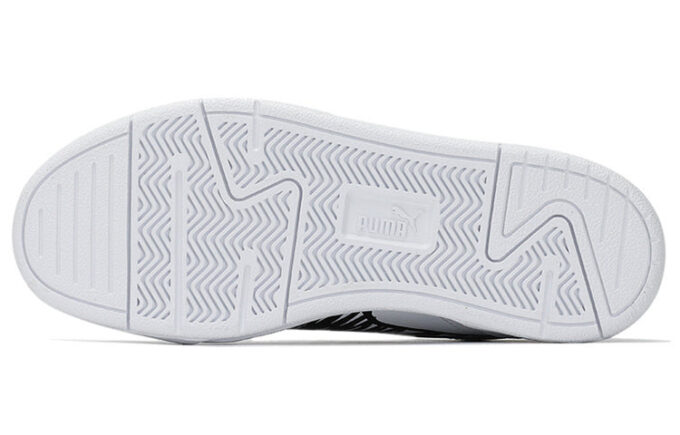 Unisex Rebound LayUp SL Sketch Spor Ayakkabı Beyaz